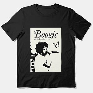Me vs Myself A Boogie wit Da Hoodie Album Poster Essential T-Shirt