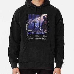 A Boogie Wit Da Hoodie Me Vs Myself Album Pullover Hoodie