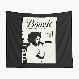 Me vs Myself A Boogie wit Da Hoodie Album Poster Tapestry