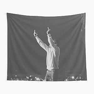 A Boogie Wit Da Hoodie - Rolling Loud NY 2019 Tapestry