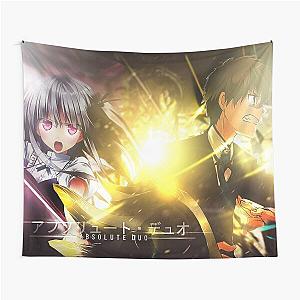 Absolute Duo 3 Tapestry