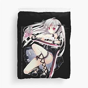 Absolute Duo Duvet Cover