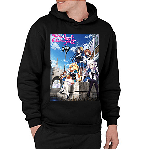 Absolute Duo Hoodie