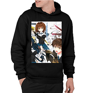 Absolute Duo Hoodie