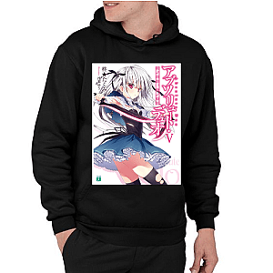 Absolute Duo Hoodie