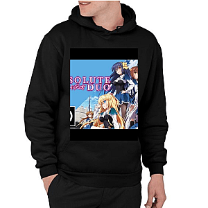 Absolute Duo Hoodie