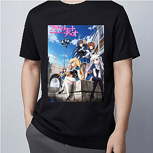 Absolute Duo T-Shirt