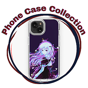 Absolute Duo Cases