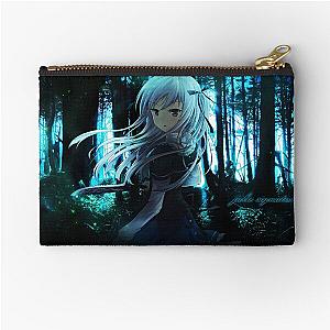 Absolute Duo 1 Zipper Pouch