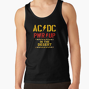 happily acdc ever acdc after acdc magic Tank Top RB2811