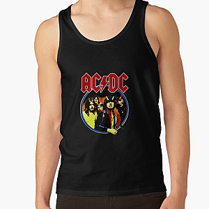 The Sailor Captain  acdc acdc  acdc Tank Top RB2811