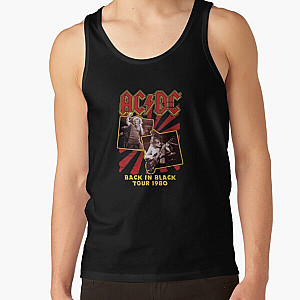 The Rubric killer  acdc acdc  acdc Tank Top RB2811