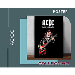 ACDC Poster