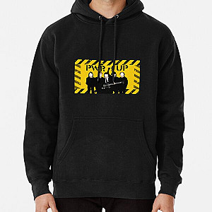 PWR UP ACDC  Pullover Hoodie RB2811