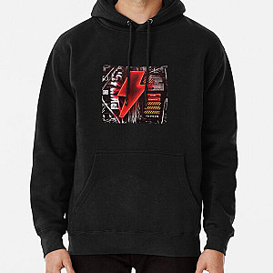 ACDC Power Up Pullover Hoodie RB2811