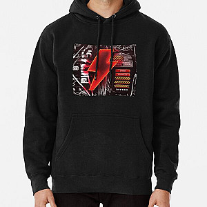 ACDC  Power Up Pullover Hoodie RB2811