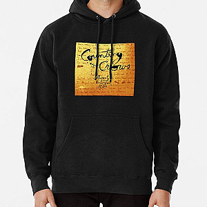 crows,stuff crows,acdc crows Pullover Hoodie RB2811