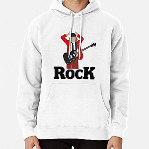 acdc young essential Pullover Hoodie RB2811