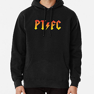 Partick ACDC  Pullover Hoodie RB2811