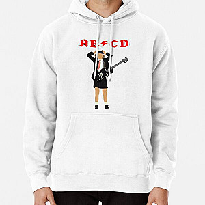 acdc young essential Pullover Hoodie RB2811