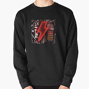 ACDC Power Up Pullover Sweatshirt RB2811