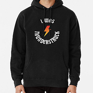 ACDC Thunderstruck  Pullover Hoodie RB2811
