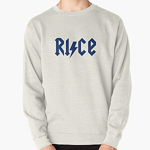 Rice ACDC Pullover Sweatshirt RB2811