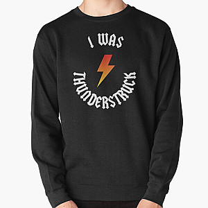 ACDC Thunderstruck  Pullover Sweatshirt RB2811