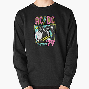 bird   acdc acdc  acdc Pullover Sweatshirt RB2811
