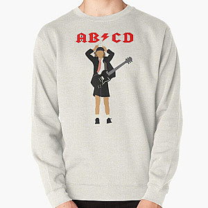 acdc young essential Pullover Sweatshirt RB2811