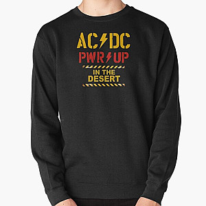 happily acdc ever acdc after acdc magic Pullover Sweatshirt RB2811