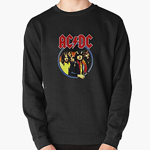 The Sailor Captain  acdc acdc  acdc Pullover Sweatshirt RB2811