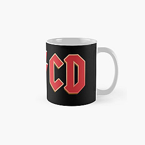 ? AC DC Vintage ? Classic Mug RB2811