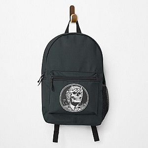 Logo ACDC  Backpack RB2811