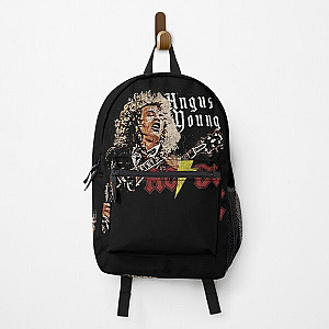 ACDC acdc rock band acdc Backpack RB2811