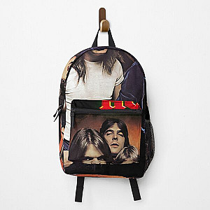 Alternative Cover Album     acdc Poster Backpack RB2811