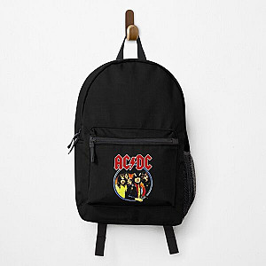 The Sailor Captain  acdc acdc  acdc Backpack RB2811