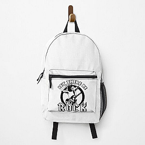 abcd   acdc Backpack RB2811