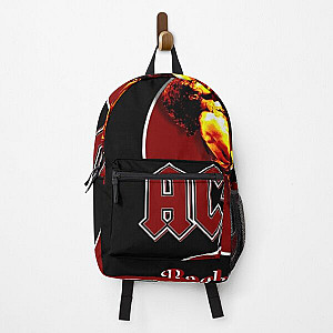 Best Cover Albums Musical     acdc Poster Backpack RB2811