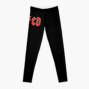 ? AC DC Vintage ? Leggings RB2811