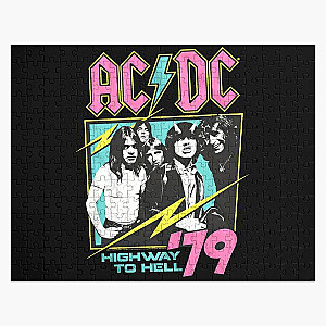 bird   acdc acdc  acdc Jigsaw Puzzle RB2811