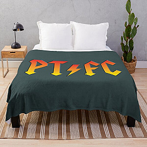 Partick ACDC  Throw Blanket RB2811
