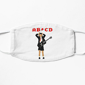 acdc young essential Flat Mask RB2811