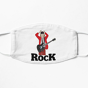 acdc young essential Flat Mask RB2811