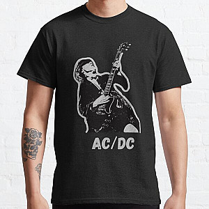 Acdc Classic T-Shirt RB2811
