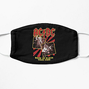 The Rubric killer  acdc acdc  acdc Flat Mask RB2811