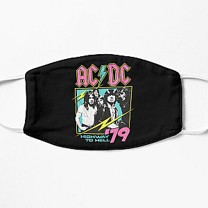 bird   acdc acdc  acdc Flat Mask RB2811