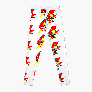 Acdc music Leggings RB2811