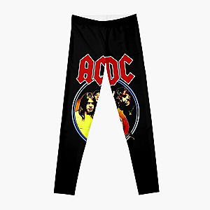 The Sailor Captain  acdc acdc  acdc Leggings RB2811