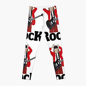 acdc young essential Leggings RB2811